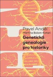 Genetická genealogie pro historiky