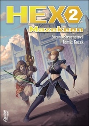 Hex Mazekeen