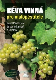 Réva vinná pro malopěstitele