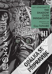 Stín nad Innsmouthem H. P. Lovecrafta