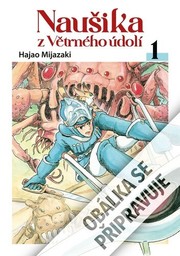 Naušika z Větrného údolí 1