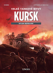 Kursk Hitler neprojde!