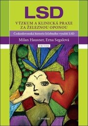 LSD Výzkum a klinická praxe za železnou oponou