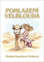 Pohlazení velblouda