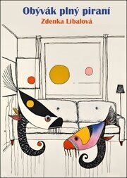 Obývák plný piraní