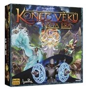 Konec věků Nová éra