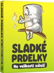 Sladké prdelky
