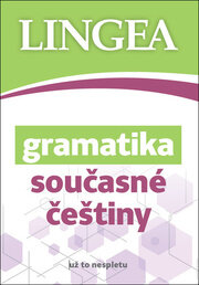 Gramatika současné češtiny