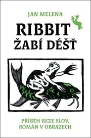 Ribbit Žabí déšť