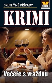 Krimi 4/2025 Večeře s vraždou