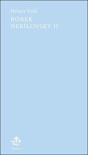 Borek Nebílovský II