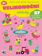 Velikonoční aktivity
