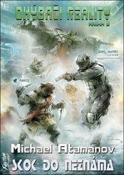 Ohýbači reality Skok do neznáma