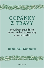 Copánky z trávy