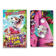 Elfman, Danny:  Bullet Time