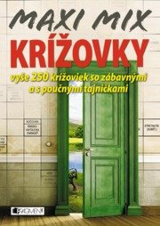 MAXI MIX krížovky 1