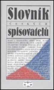Slovník českých spisovatelů