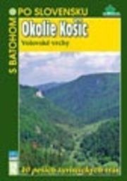 Okolie Košíc