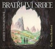 Bratři Lví srdce  (audiokniha pro děti)