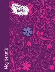Violetta - Môj denník