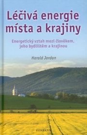 Léčivá energie místa a krajiny