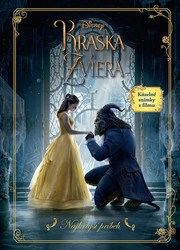 Kráska a zviera Najkrajší príbeh