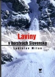 Lavíny v horstvách Slovenska