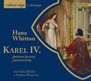 Karel IV. (audiokniha)