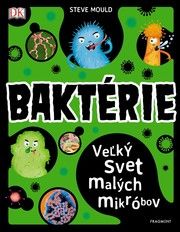 Baktérie