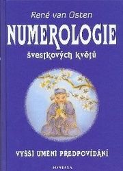 Numerologie švestkových květů