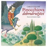 Pinocchiova dobrodružství