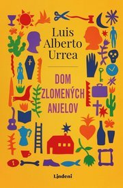 Dom zlomených anjelov