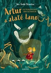 Artur a zlaté lano