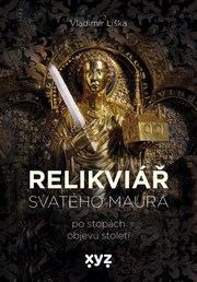 Relikviář sv. Maura