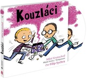 Kouzláci (audiokniha)