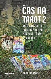 Čas na tarot 2