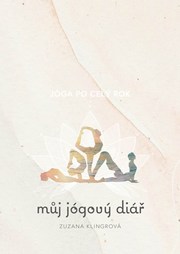 Můj jógový diář