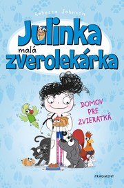 Domov pre zvieratká
