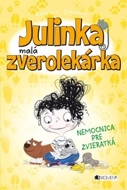 Nemocnica pre zvieratká