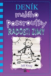 Deník malého poseroutky 13 – Radosti zim