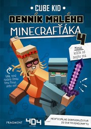 Denník malého Minecrafťáka