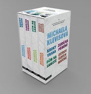 Michaela Klevisová - BOX 2