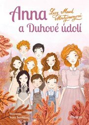 Anna a Duhové údolí