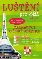 Luštění pro děti – zajímavosti o České republice