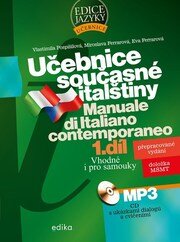 Učebnice současné italštiny, 1. díl