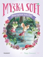 Smaragdové bobuľky