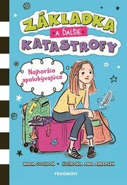 Najhoršia spolubývajúca