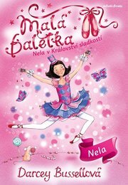 Malá baletka 18: Nela v Království sladkostí