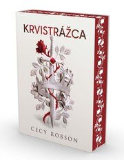 Krvistrážca