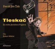 Tleskač (audiokniha pro děti)